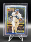 2026 Topps Series 1 Christian Yelich Base (RAW)