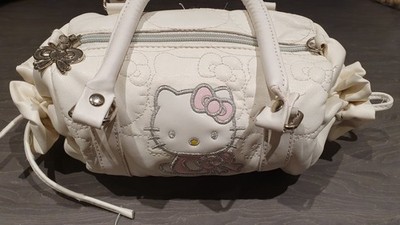 Seltene Sanrio Hello Kitty Handtasche