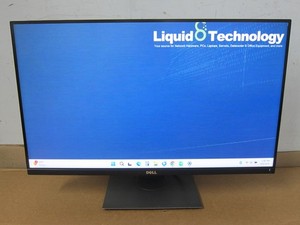 Dell Up2716d | eBay