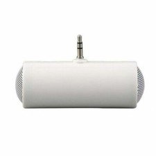 3.5mm Mini Portable Monaural Speaker For CellPhone MP4 LY