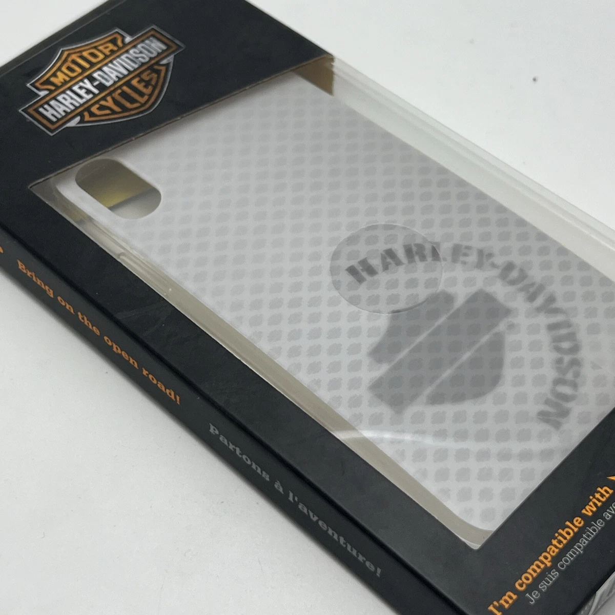 Harley-Davidson Cell Phone Cases, Covers & Skins for sale | eBay Harley-Davidson Cell Phone Cases, Covers & Skins for sale | eBay