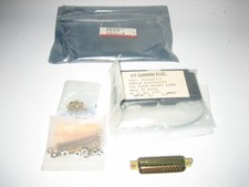 LOT OF 16 - NEW DB9 to 3.5mm SF Cables - Serial Transfer Control RS232