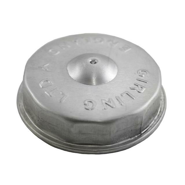 Triumph Herald Spitfire Tr4 Tr5 Tr6 Girling Clutch Master Cylinder