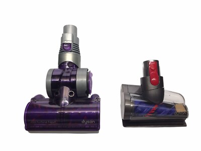 Dyson Animal Pet DC14 Mini Turbine Tool Attachment & Anti-Tangle Screw 436314