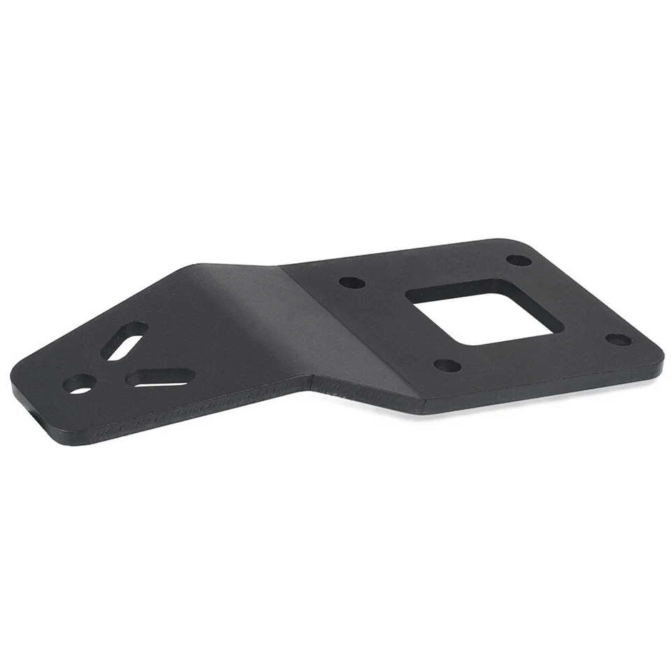 Auxiliary Lights LED Lights Bracket Fog FOR SUZUKI DR650S/SE DR650 1996-2023 New - Photo 4/4