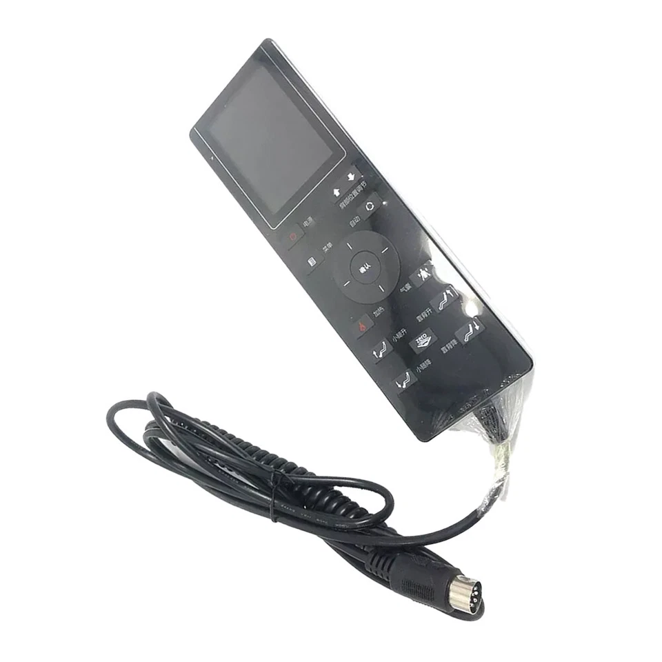 Для массажного кресла Rongtai аксессуары массажное кресло пульт дистанционного управления RT6910 новый - Изображение 2 из 4