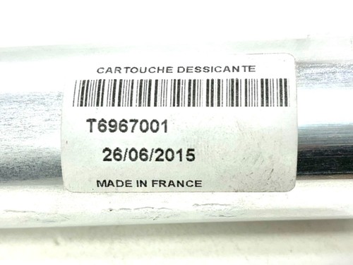 Porsche Cayenne 955 957 2003-10 Air Conditioning Condenser Drier - 95557314301 - Picture 9 of 12