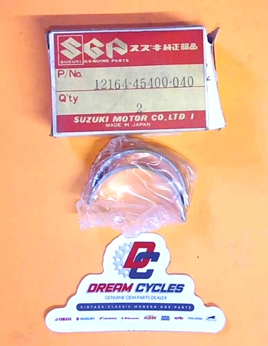 BEARING, CRANK PIN *{YELLOW ~E. NO. 142943}*
