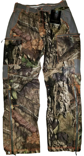 NOMAD Hunting Pants S Integrator Mossy Oak Break Up Country Wind Proof $149.99