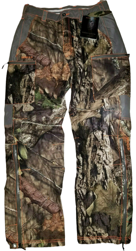 NOMAD Integrator Mossy Oak Break Up Country Wind Proof Hunting Pants S $149.99 - Picture 1 of 10