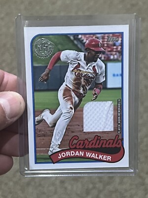 [Rookie] Prices #209 Walker Jordan Walker Jordan Topps その他 | Baseball | Chrome Topps 2023 その他