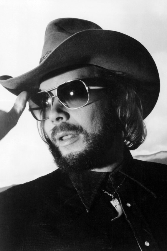 Williams Junior Hank Williams Jr Cowboy Hat Photo Of Hank Williams