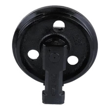 Front Track Idler W/Pulley 9101811 fits Hitachi ZX27U ZX26U-5N