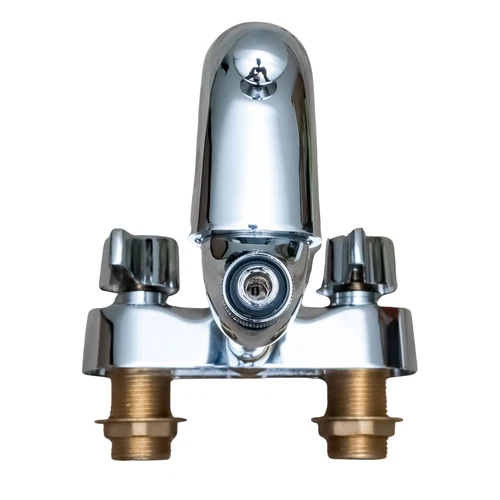 Add-A-Shower Code Pattern Anti Syphon Diverter Bathcock Jones Stephens S10074 - Picture 5 of 8