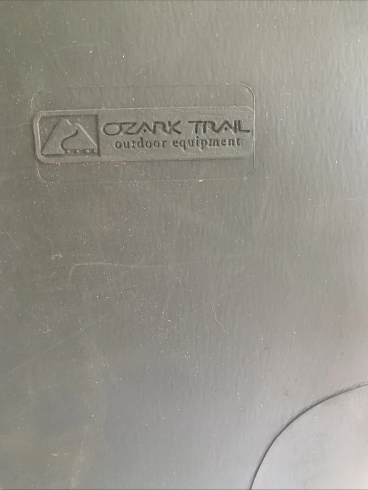 Insulated Waterproof Ozark Trail Winter Outdoorsmen Green  Boots Size 12 Heavy D - Image 4 of 4