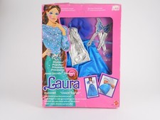Barbie 1862 Laura Jewel Secrets