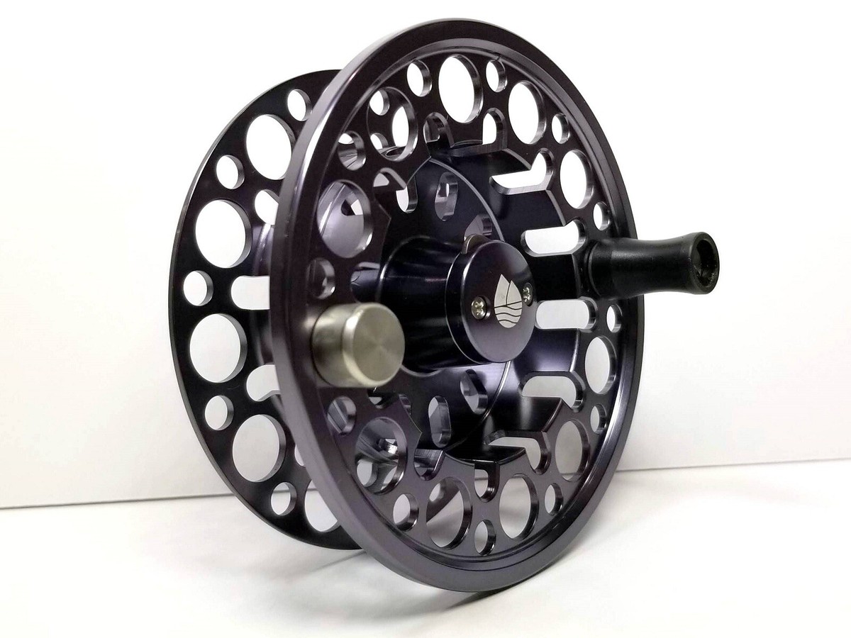 Redington Rise II - 5/6 Extra Spare Spool Color Dark Redington Rise II - 5/6 Extra Spare Spool Color Dark
