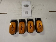Amber Led Marker Light Furrion Vision S 4pcs Amber Led Marker Light Furrion Vision S 4pcs