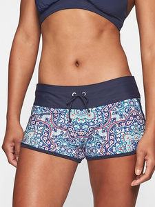 athleta swim shorts