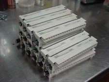 140XTS10215 Used Modicon Quantum Cablefast 140-XTS-102-15  140 XTS 102 15