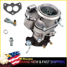 For Ford Holley 94 Carburetor Trucks Flathead V-8 1939-1948 Oil Bath Style New