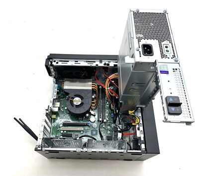 Dell Precision 3630 タワー (i7 8700k) Dell Precision 3630 Tower i7-8700K 3.70GHz 8GB 256GB SSD Win11 Pro