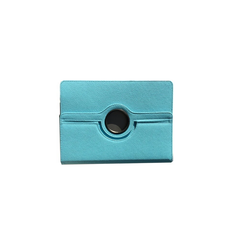 Hülle für Jay-tech G10.11 LTE G10.10 Schutz Tasche 10 Zoll Tablet 360 TÜRKIS - Bild 4 von 4