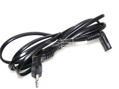 LG TV - original Netzkabel EAD64108401 NEU - 1,5m EU Stecker Strom Kabel Leitung