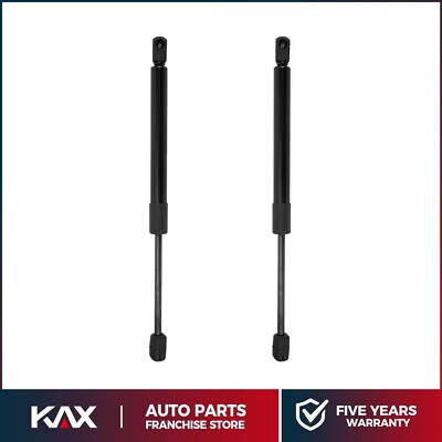 2pcs Trunk Lift Supports Struts Shocks For Buick LaCrosse 2005-2009 SG430038