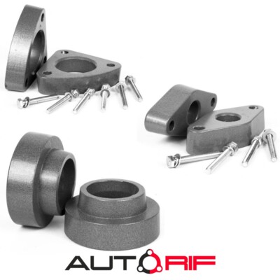 1.2'' 30mm Car Spacers Lift Kit for VOLVO C30, C70, S40, V40, V50