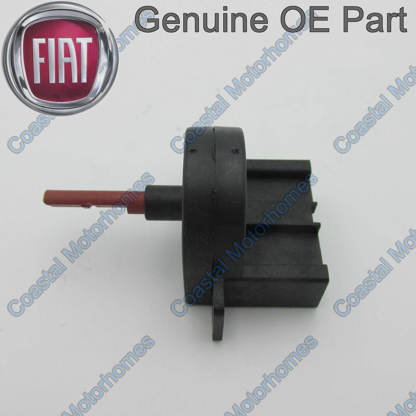 Fits FiatDucato Peugeot Boxer Citroen Relay Heater Blower Fan Switch OE