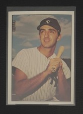 1978 TCMA The 1960's I #6 Joe Pepitone NM-MT Yankees