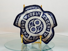 Coupelle Vide Poche Artisanat Marocain de Fes