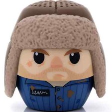 Bitty Boomers  Netflix Stranger Things  HOPPER - Mini Bluetooth Speaker  NIB