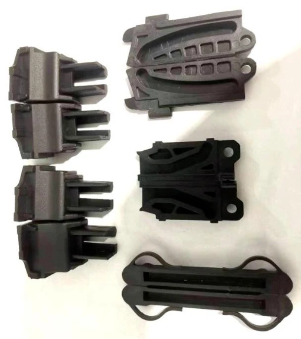 Kit de reparación de techo corredizo convertible Fiat 500 para 2012-2019 Foto 2 de 2