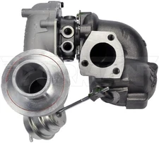 Turbocharger Dorman For 2001-2006 Audi TT Quattro 1.8L L4 Turbocharged 2002