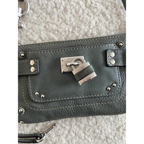 Chloé Paddington Mini - Picture 2 of 12
