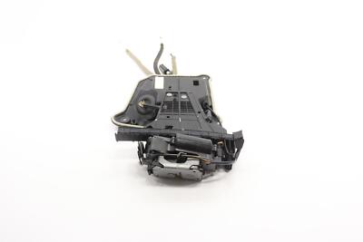 2020 - 2022 CHRYSLER VOYAGER REAR LEFT SIDE DOOR LOCK LATCH ACTUATOR OEM