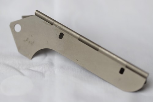 Leica LEITZ WETZLAR ABLON Film- Trimmschneider sehr selten !! - Foto 2 di 5