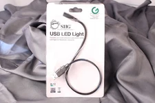 SHG USB LED LIGHT New Read in the Dark
