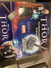 MARVEL Studios Official licensed Prop Replica: MJOLNIR Thor’s Hammer