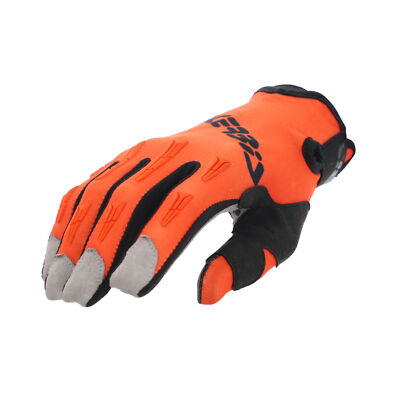 Acerbis Moto Cross Enduro MX X-P 2.0 Orange 0026420.010