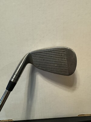 Tommy Armour Royal Scot Oversize Steel Shaft Stiff Flex 7 Iron 37