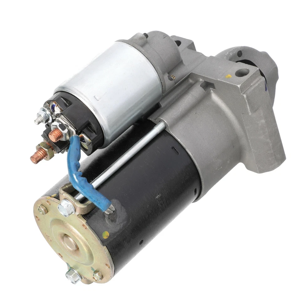 Motor de arranque genuino GM 2000-2004 Buick Chevrolet GMC Cadillac Envoy 10465561 Foto 4 de 4