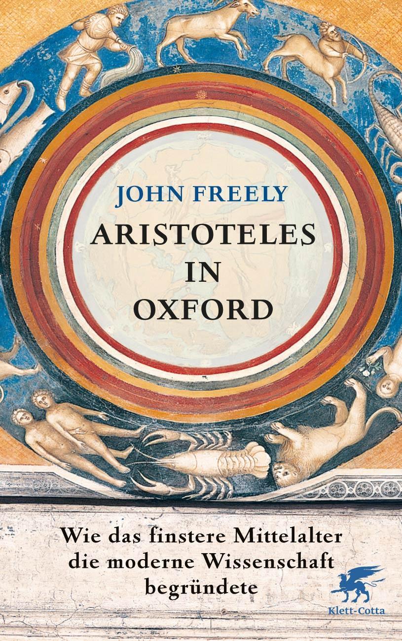 Thumbnail - Aristoteles In Oxford, John Freely