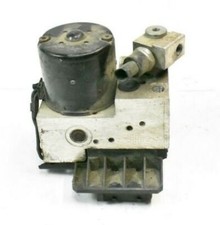00-06 Mercedes W220 S55 CL55 AMG ABS Anti Lock Brake Pump ESP Module Unit A90