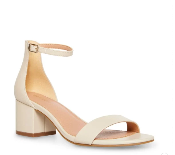 Steve madden hotsell ilena block heel