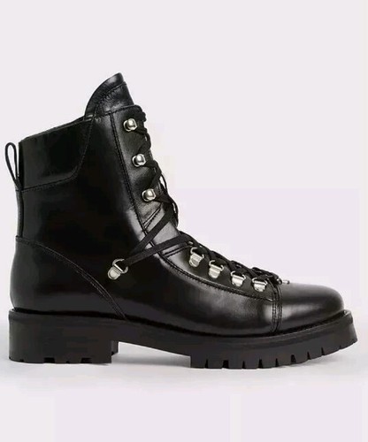 AllSaints Franka Boots - Black 379 $ - 第 5/7 張圖片