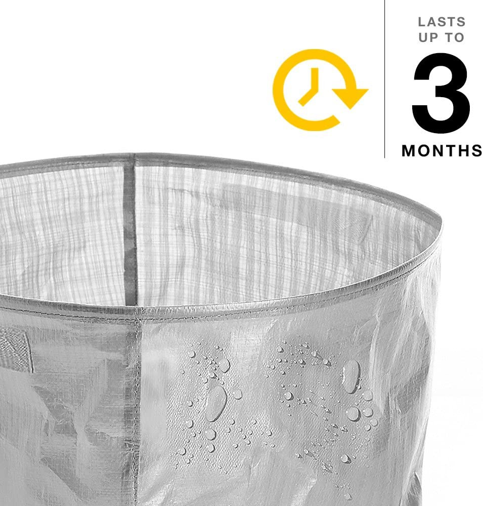 Modkat Litter Box Liners (3-Pack) - Liner Type A