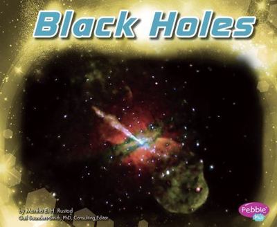 Black Holes (Exploring Space (Hardcover)), Rustad, Martha E. H., Good Book